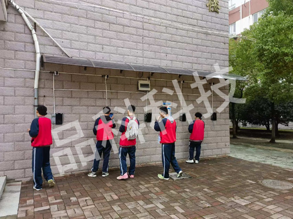 品科校園視頻話機